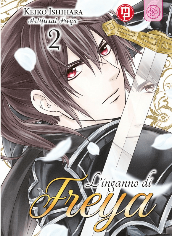 L'Inganno Di Freya
