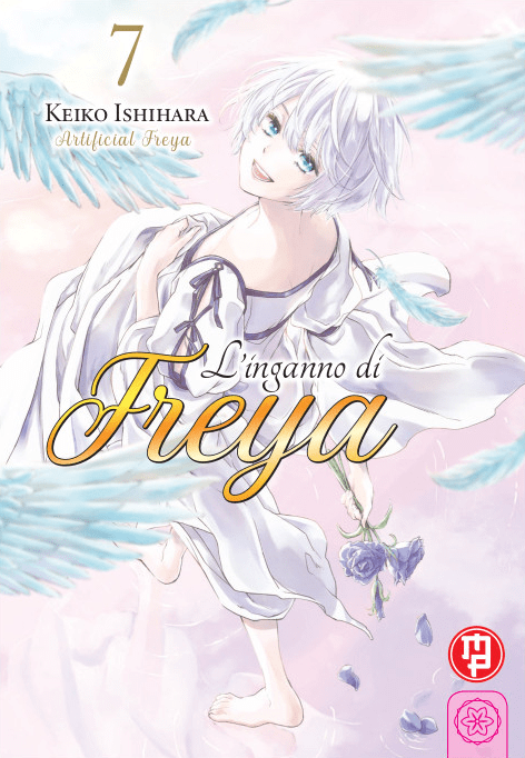 L'Inganno Di Freya