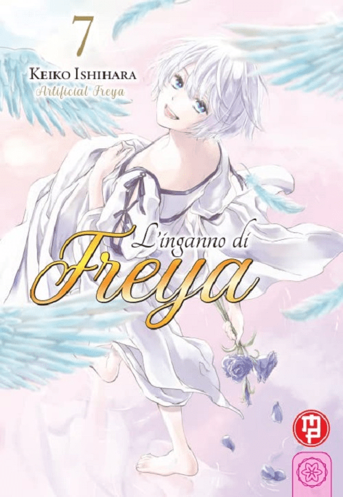 L'Inganno Di Freya
