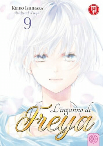 L'Inganno Di Freya