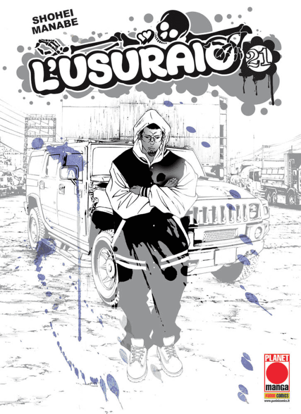 L'usuraio