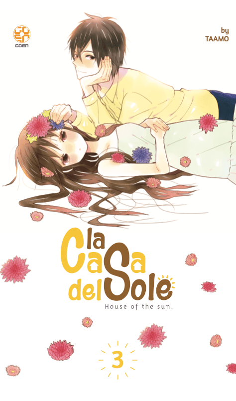 La Casa Del Sole