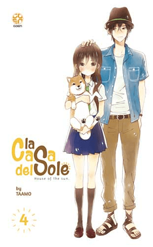 La Casa Del Sole