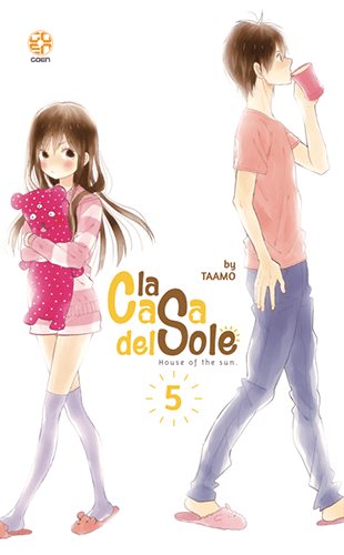 La Casa Del Sole