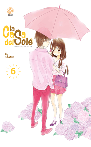 La Casa Del Sole