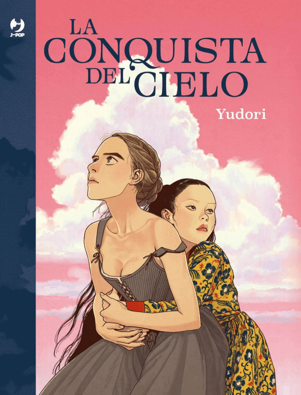 La Conquista Del Cielo