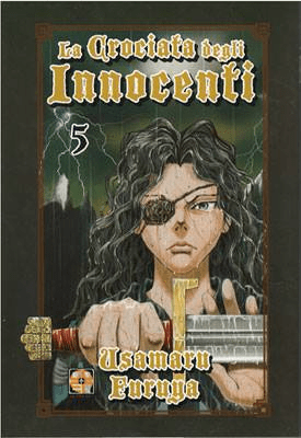 La Crociata Degli Innocenti