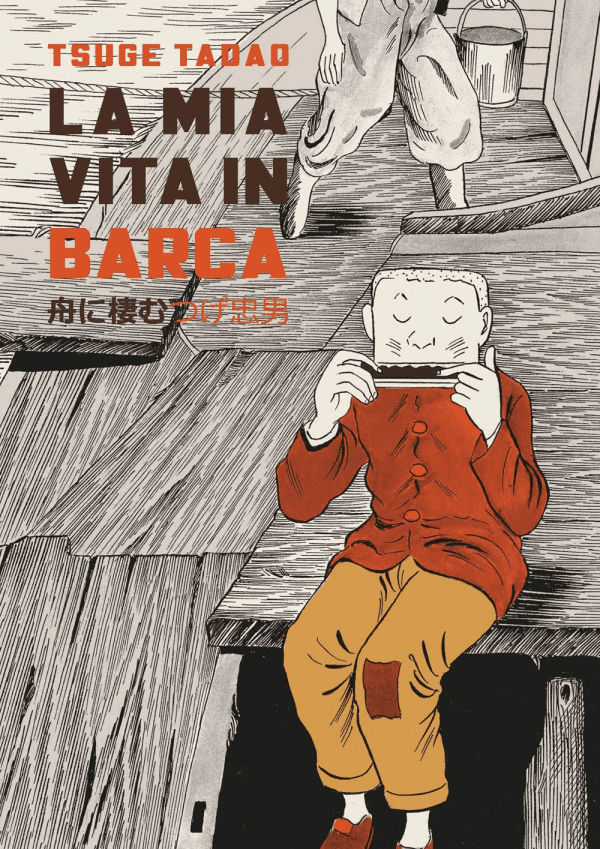 La Mia Vita In Barca Edizione Integrale