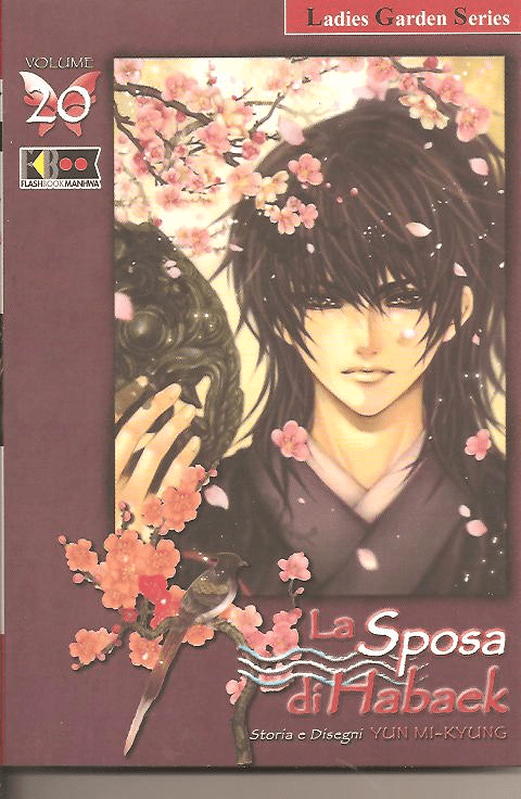 La Sposa Di Habaek