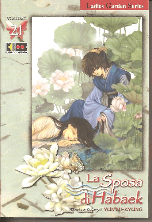 La Sposa Di Habaek