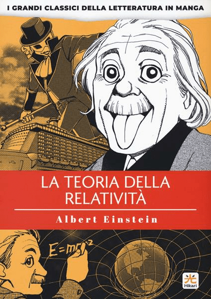 La Teoria Della Relatività