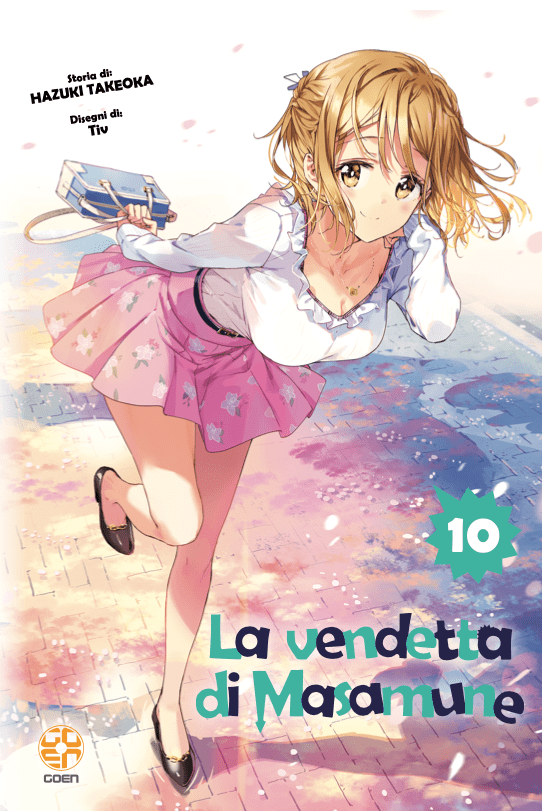 La Vendetta Di Masamune Kun