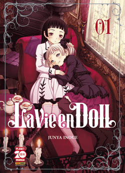 La Vie En Doll