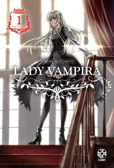 Lady Vampira