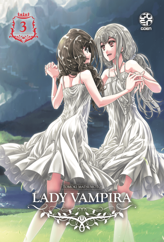 Lady Vampira