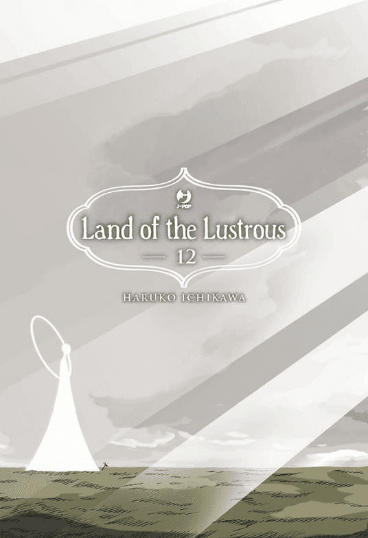 Land Of The Lustrous