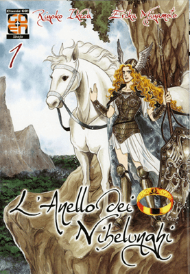 L'anello Dei Nibelunghi
