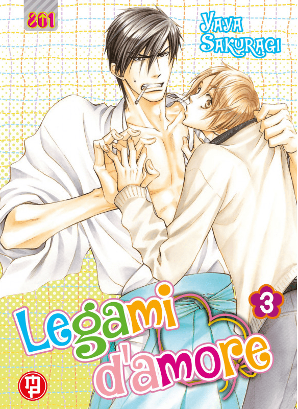 Legami D'Amore