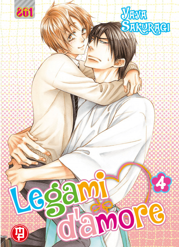 Legami D'Amore