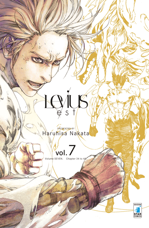 Levius Est