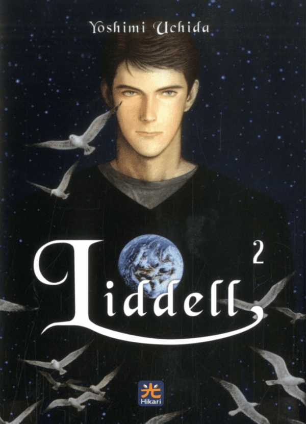 Liddell