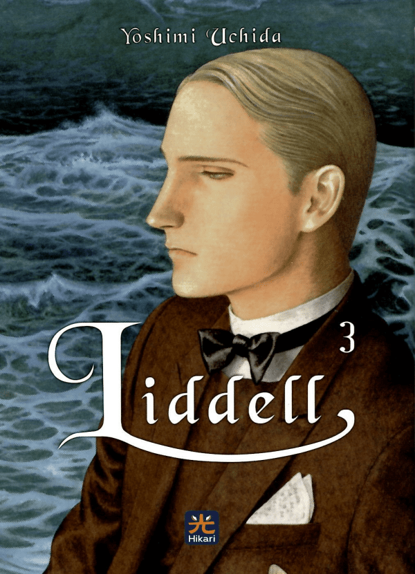 Liddell