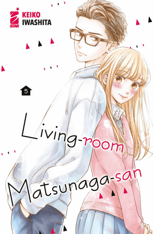 Living-Room Matsunaga-San 5
