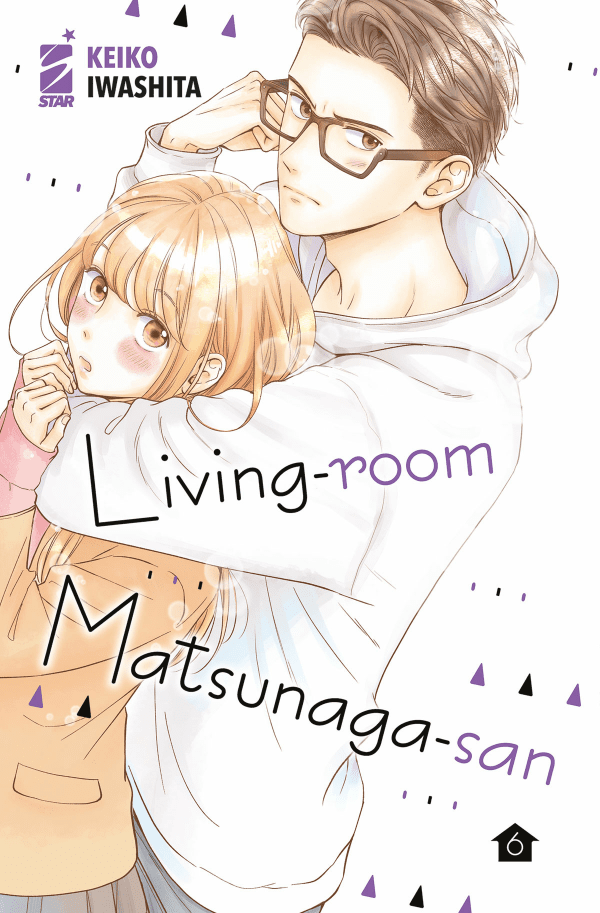 Living-Room Matsunaga-San 6