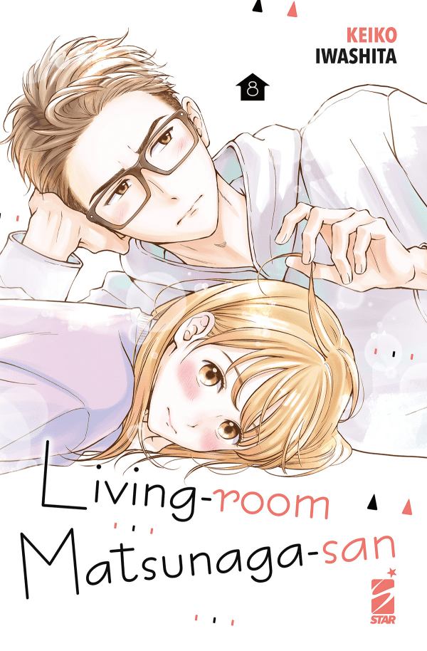 Living-Room Matsunaga-San 8