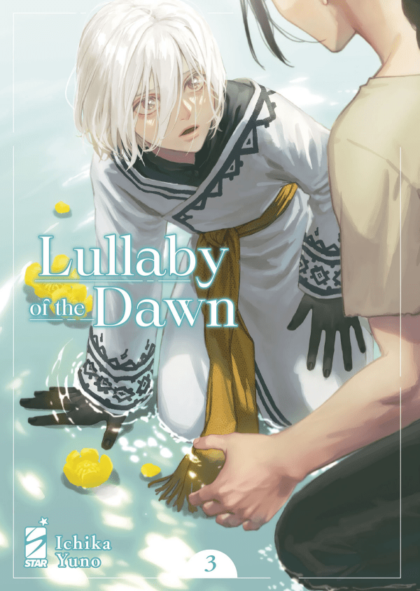 Lullaby Of The Dawn 3