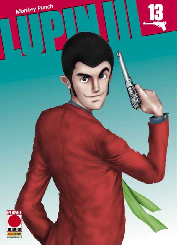 Lupin Iii