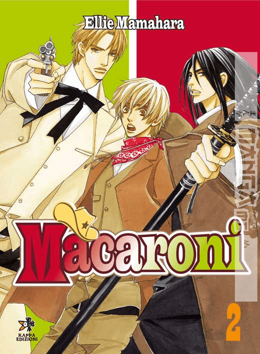 Macaroni