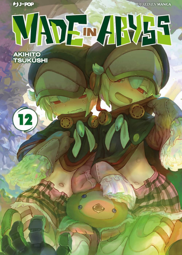 Made In Abyss