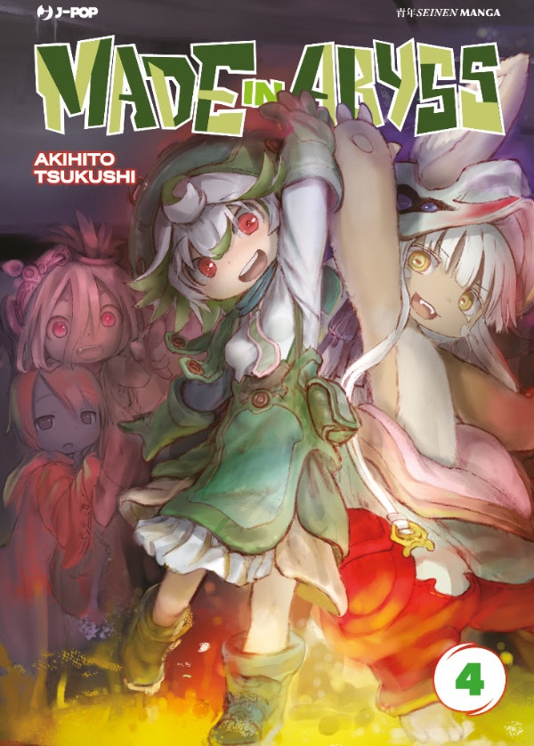 Made In Abyss