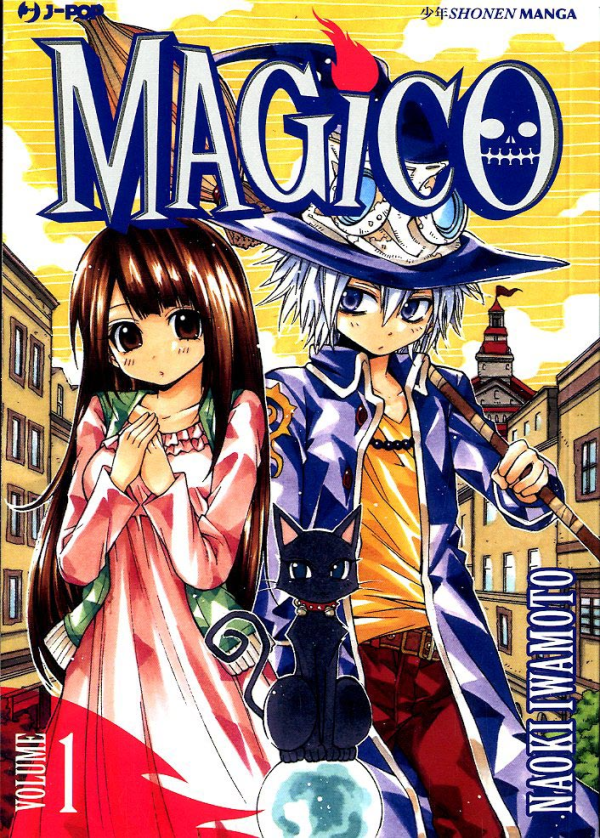 Magico