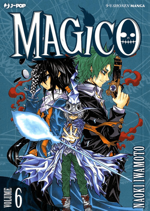 Magico