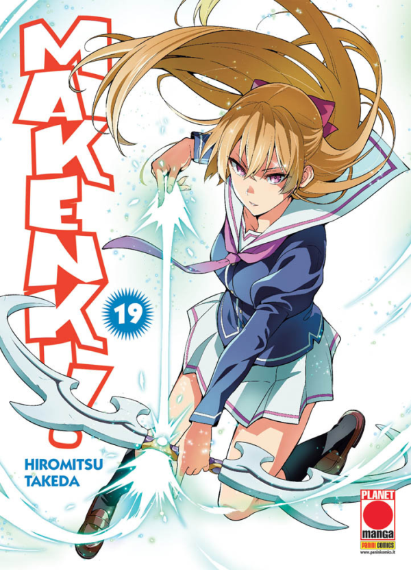 Maken Ki