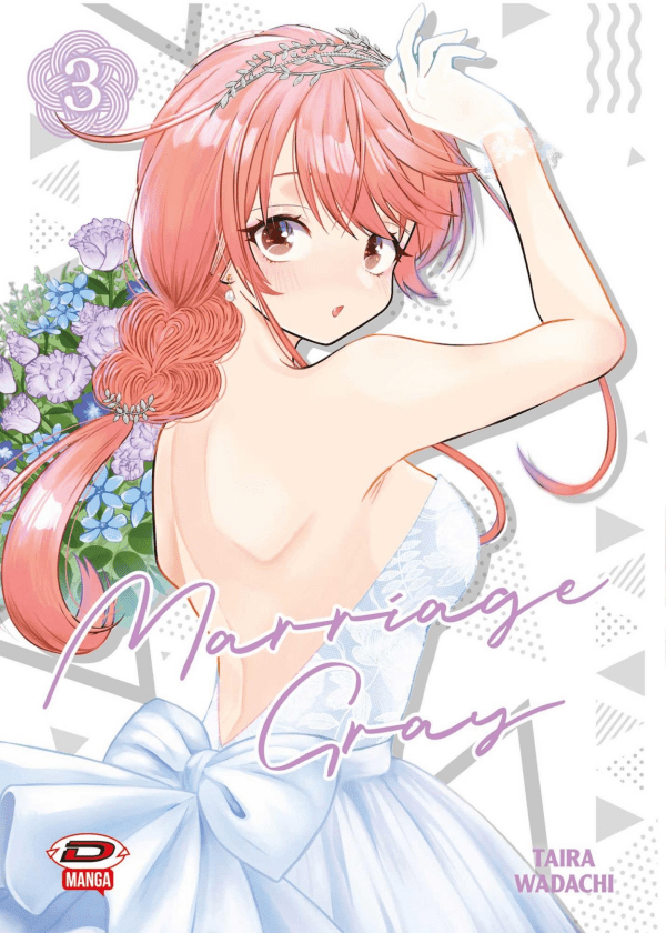 Marriage Gray