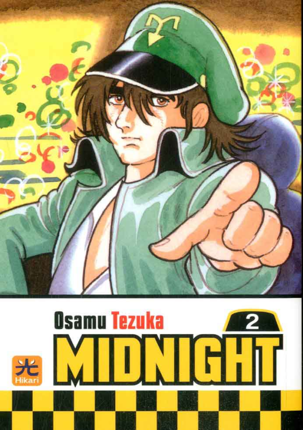 Midnight