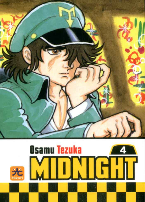 Midnight