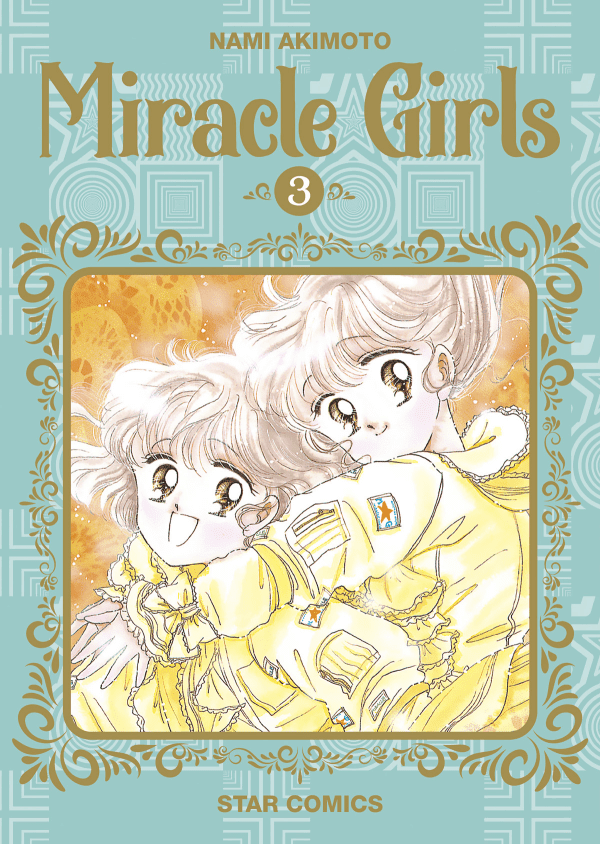 Miracle Girls