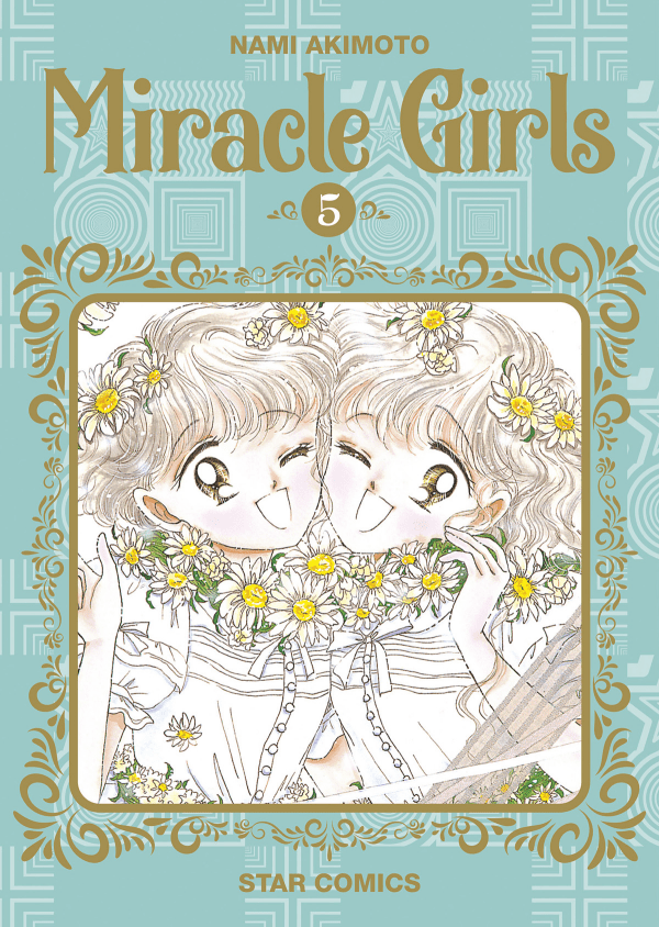 Miracle Girls 5