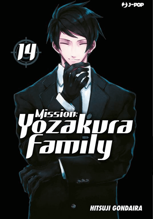 Mission Yozakura Family