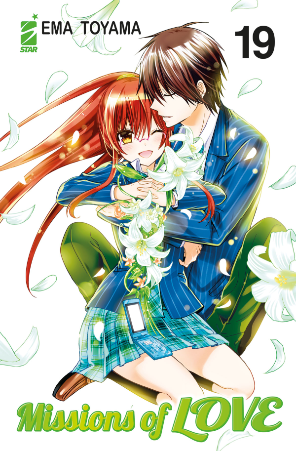 Missions Of Love