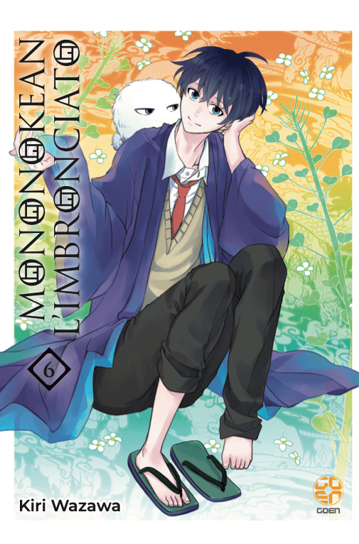 Mononokean L'Imbronciato
