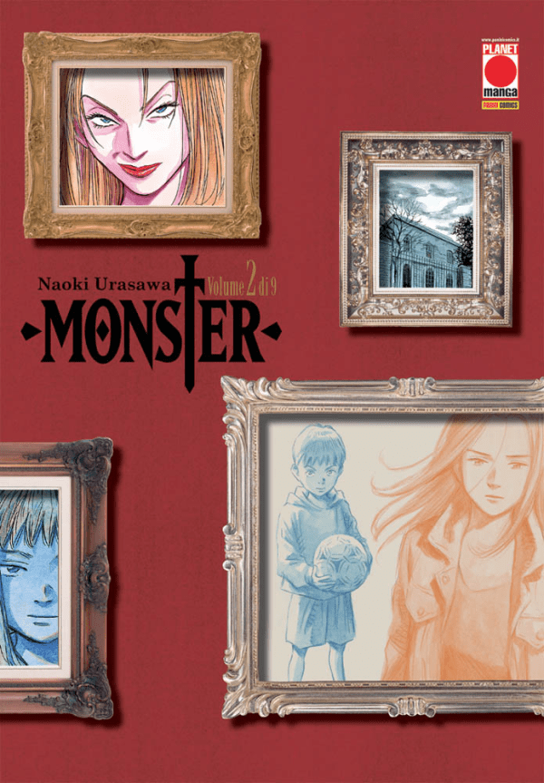 Monster Deluxe