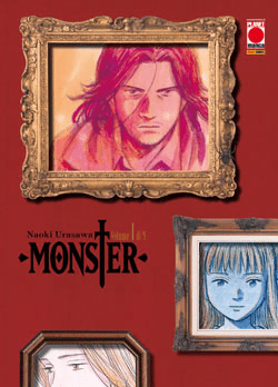 Monster Deluxe