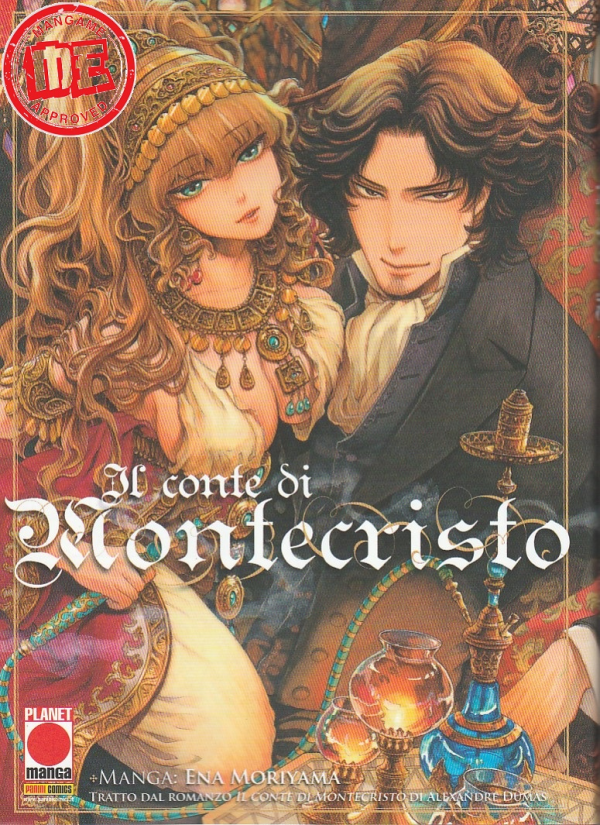 Il Conte Di Montecristo