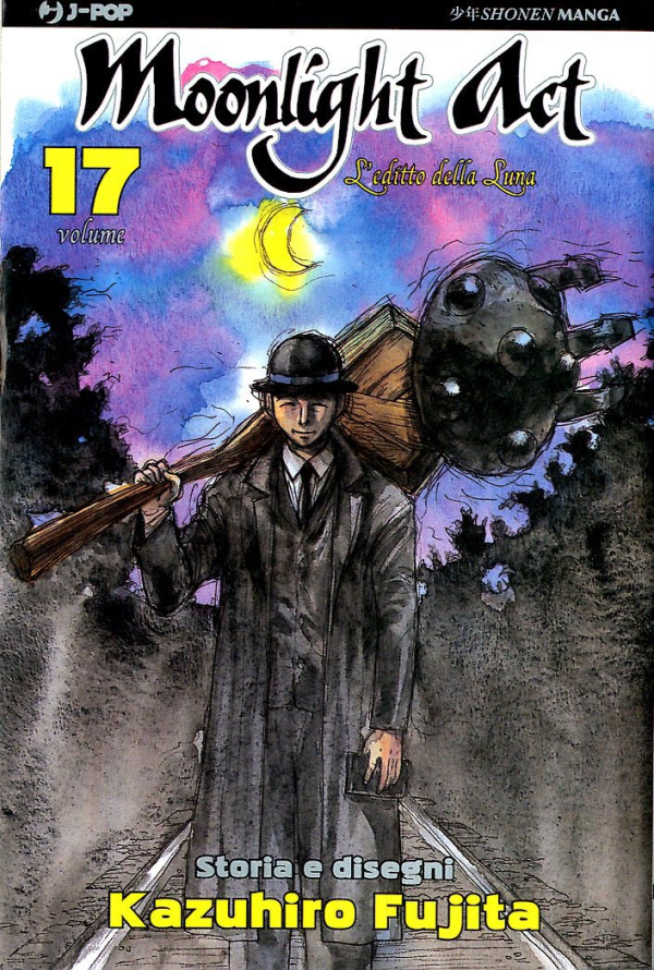 Moonlight Act