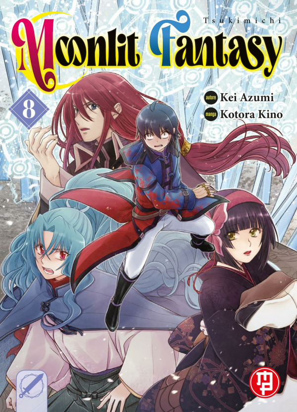 Moonlit Fantasy